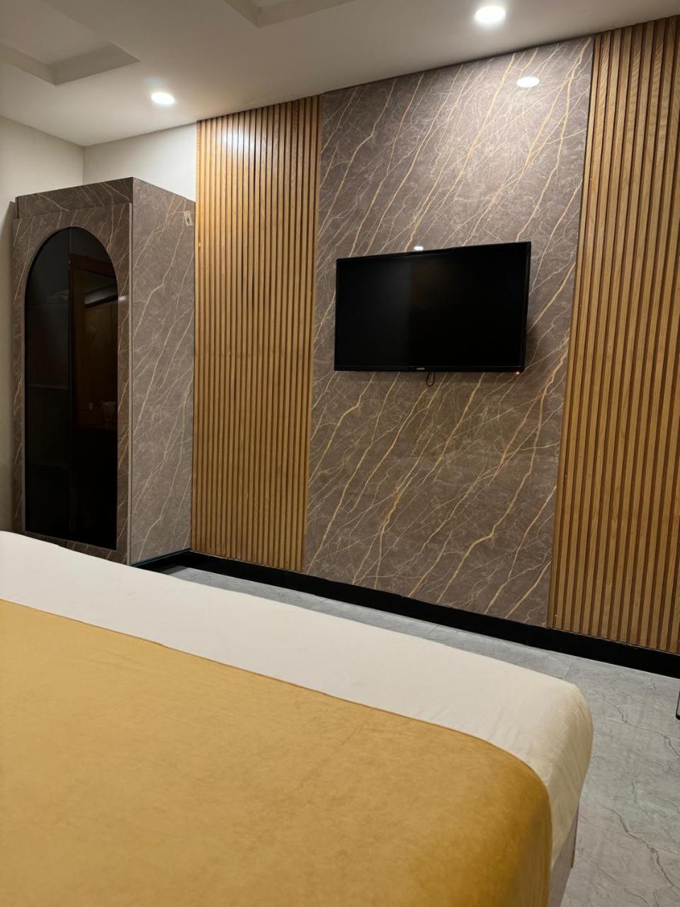 Atlas Hotel Islamabad Exterior foto